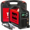 Telwin MMA Tecnica 211/S Invertorová zváračka 230V + plastový kufrík
