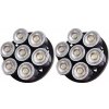 MYCARR LED denné svietenie SJ-292E