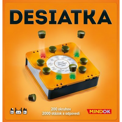 MINDOK Desiatka (SK)