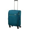 Samsonite Base Breeze Spinner 67/24 EXP Petrol Blue 68 l 154780