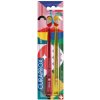 CURAPROX duo-pack zubné kefky Ultra soft 5460 - 2ks Limitovaná edícia Cirkusová