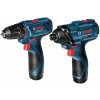 Bosch GSR 120-LI