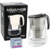 AQUAPHOR Onyx konvice 4,2l čierna