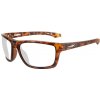 WileyX okuliarový rám WX KINGPIN, Matte Demi Brown