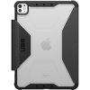 UAG Plyo Ice iPad 11 2024 124477114043 Black