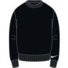 Mikina Nike Park 26 Fleece Kids io9045-010 Veľkosť XS (122-128 cm)