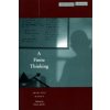 Finite Thinking (Jean-Luc Nancy)()