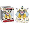 Funko Pop! 1738 Yu Gi Oh! Rainbow Dragon