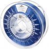 SPECTRUM Tisková struna (filament) SILK PLA 1.75mm Indigo Blue 1kg