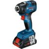 Doťahovák rázový Bosch GDR 18V-200 C 0.601.9G4.106