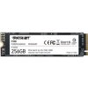 PATRIOT P300/256GB/SSD/M.2 NVMe/5R P300P256GM28