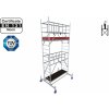 KRAUSE 45.KR-940124 Lešenie pojazdné ,,PROTEC