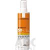 La Roche Posay LA ROCHE-POSAY ANTHELIOS SHAKA SPRAY SPF50+ sprej na opaľovanie 1x200 ml 200 ml