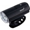 Svetlo INFINI TRON 500 predné 6f čierne USB