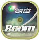 Korda Fluorocarbon Stiff Link Boom 15m 0,55mm 25lb