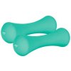 Rebel Litinové neoprenové činky 2x3kg, ACTIVE