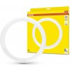 LED T9 kruhová G10q 18,3W = 32W 2000lm 3000K teplá 110° LED TUBE EM Osram