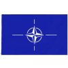 WARAGOD vlajka NATO 150x90 cm