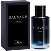 Dior Sauvage Parfum parfém pre mužov 100 ml