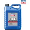 Liqui Moly Motorový olej 4T TOURING HIGH TECH HD 30 - 5L - doprava zdarma