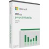 Office Home and Business 2024 SK (pro podnikatele)