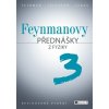 Feynmanovy přednášky z fyziky - revidované vydání - 3.díl