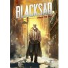 ESD GAMES ESD Blacksad Under the Skin