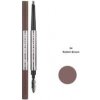 TONYMOLY Tužka na obočí s kartáčkem The Shocking Vegan Brow Easy Flat - #04 Radish Brown