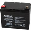 XTREME 12V 30Ah 82-236