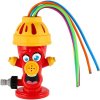 Teddies Hydrant vodní rozprašovač plast