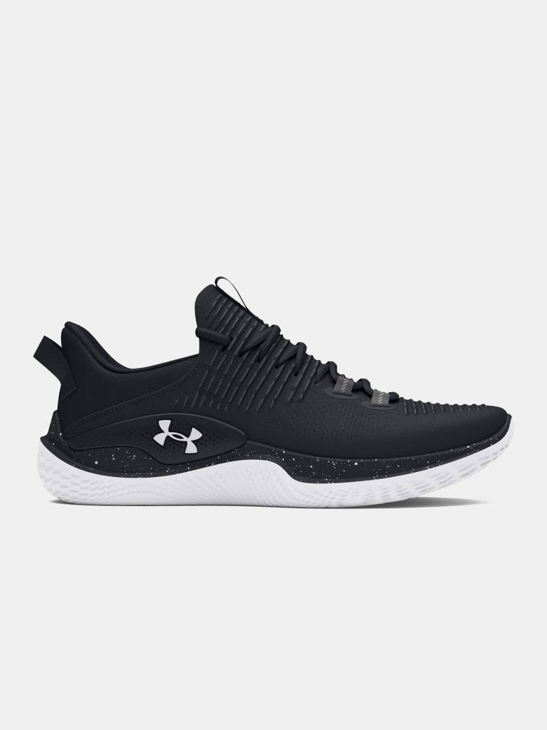 Under Armour UA W Flow Dynamic INTLKNT čierna