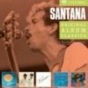 Santana - Original Album Classics / 5CD [5 CD]
