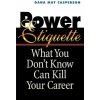 Power Etiquette