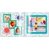 Kolekcia Umenia malého Vytvarnik fotokniha 30 × 30 cm fotografický papier matná tvrdá obálka 20 stránok