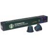 Starbucks | Espresso Roast - 10 kapsúl Starbucks® by Nespresso®