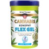 Palacio konopný masážny Flex gél chladivý 380 g