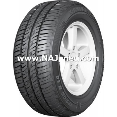 Semperit COMFORT-LIFE 2 215/60 R16 95W #C,B,B(71dB)