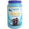 Prípravok pre chlórovú dezinfekciu bazénovej vody LAGUNA Chlor Šok 50% ZADARMO 1,5kg