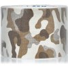 BB Tape camo hnědá 5 cm x 5 m