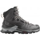 Salomon Quest 4 GTX W L47000200 magnet/black/sun kiss