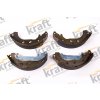 Sada brzdových čeľustí KRAFT AUTOMOTIVE 6022179