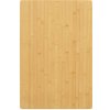 vidaXL Doska na krájanie 35x50x4 cm bambus