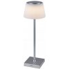 Stolová lampa Rabalux TAENA biela 4 W