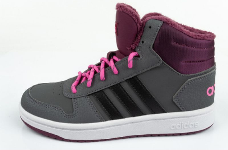 adidas obuv Hoops Mid 2,0 KW GZ7796