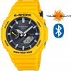 Casio G-Shock Original Carbon Core Guard Bluetooth Solar GA-B2100C-9AER (666)