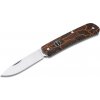 Böker Plus 01BO558 TECH TOOL Orange Damast vreckový nôž 7,1 cm, oranžovo-čierna, G10, rozbíjač skla