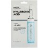 Missha Mascure Sheet Mask Hyaluronic Acid hydratačná maska na tvár 28 ml unisex