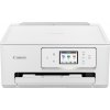 Canon PIXMA TS7650i - PSC/ A4/ WiFi/ DUPLEX/ USB/ Bílá / kazety FINE