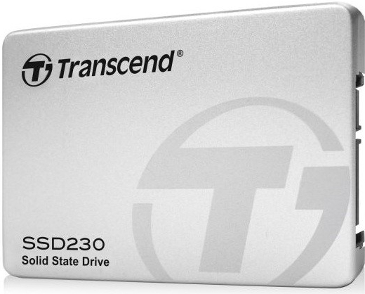 Transcend SSD230S 512GB, TS512GSSD230S