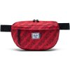 HERSCHEL ľadvinka Independent Nineteen Independent Unified Red 04050